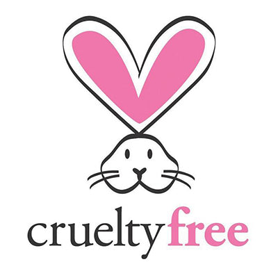 People Tested Products - We're Proudly Cruelty Free!